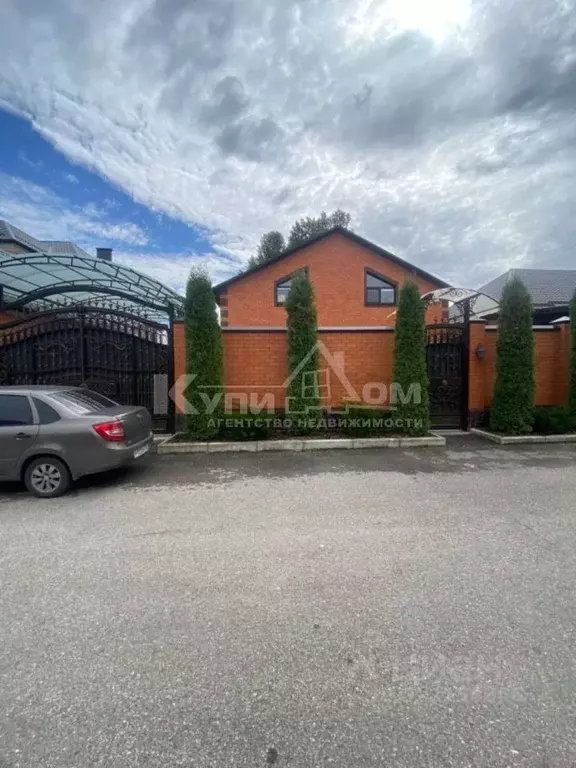 Дом в Ставропольский край, Ессентуки ул. Воздвиженская, 32 (303 м) - Фото 1