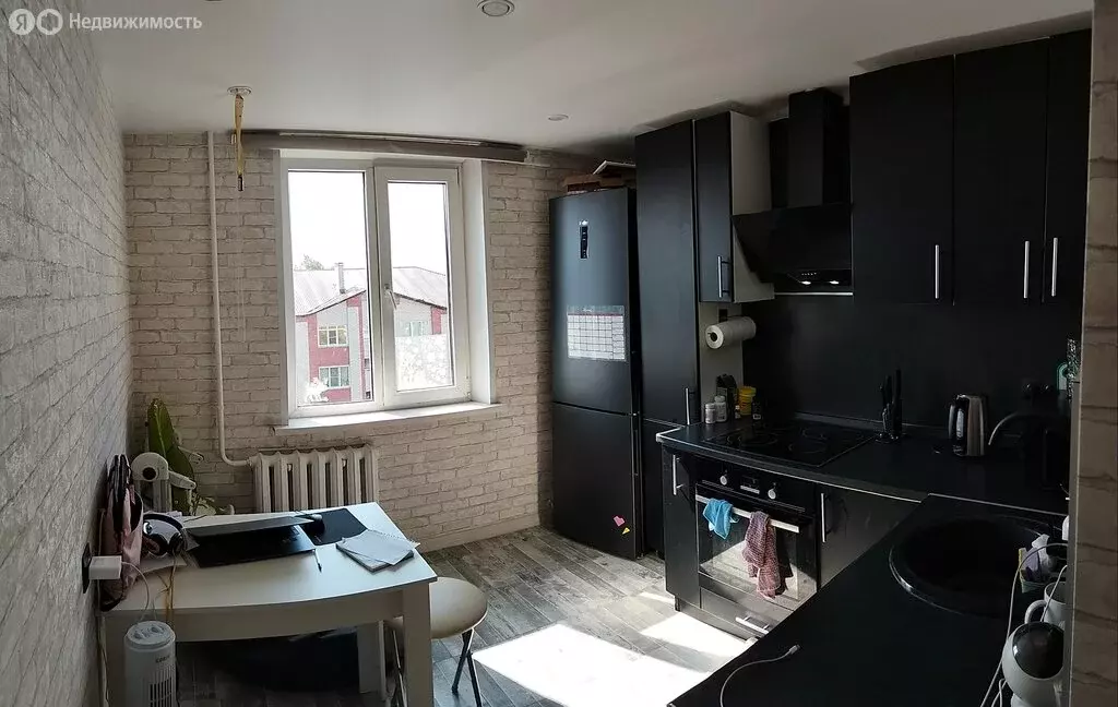 1-комнатная квартира: Богородское, 61 (36 м) - Фото 0