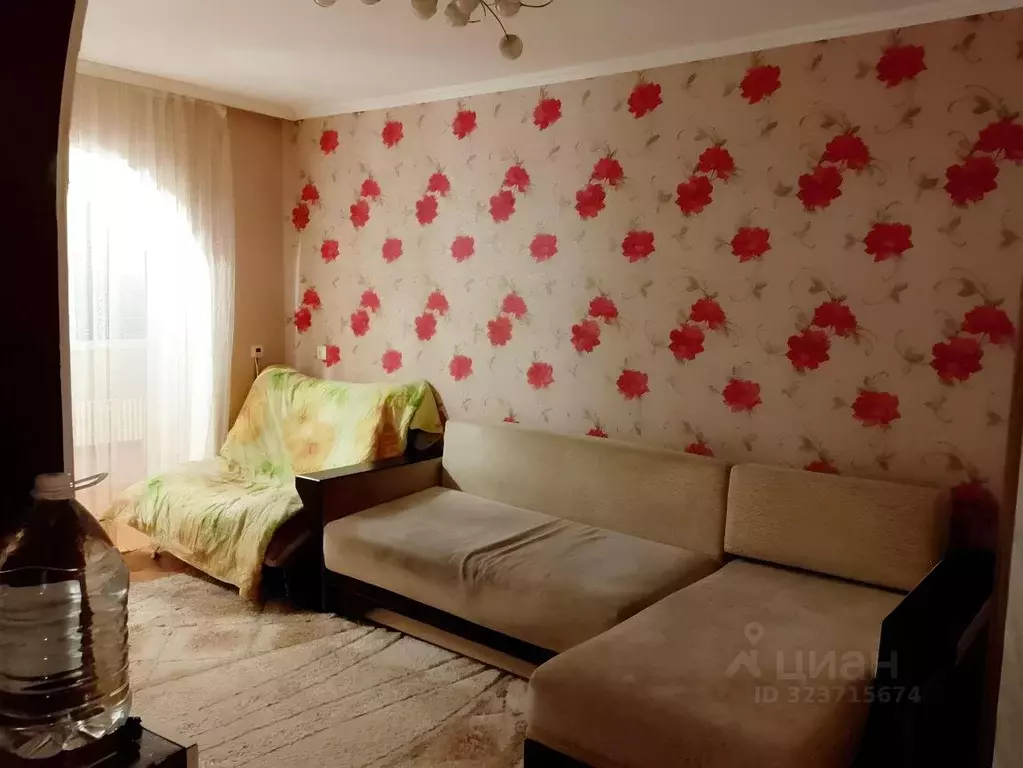 2-к кв. Ставропольский край, Георгиевск ул. Строителей, 7 (45.0 м) - Фото 1