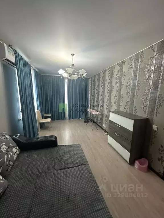 2-к кв. Хабаровский край, Хабаровск ул. Имени Лейтенанта С.В. Орлова, ... - Фото 1