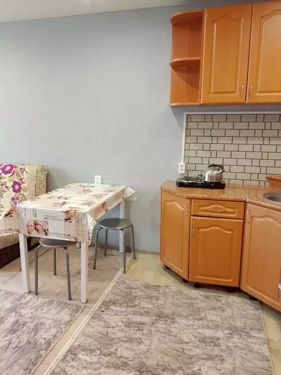 Комната Татарстан, Набережные Челны пос. ГЭС, 8-й комплекс, 28 (17.0 ... - Фото 2