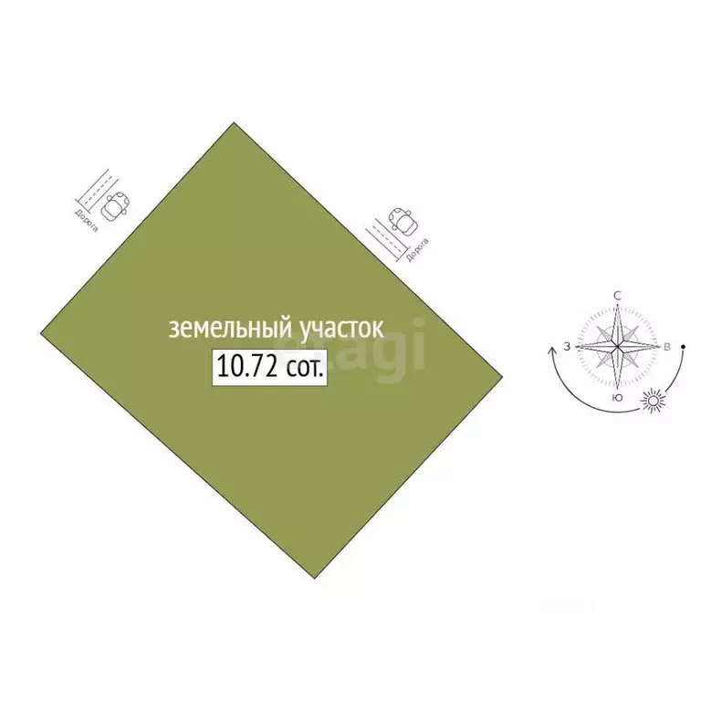 Дом в Владимирская область, Ковров Славянская ул., 12 (320 м) - Фото 1