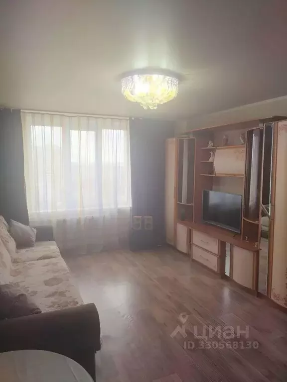 1-к кв. Татарстан, Набережные Челны Московский просп., 151 (36.0 м) - Фото 1