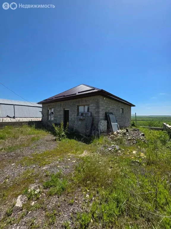 Дом в Ставрополь, садовое товарищество Мечта-2, 23 (100 м) - Фото 0