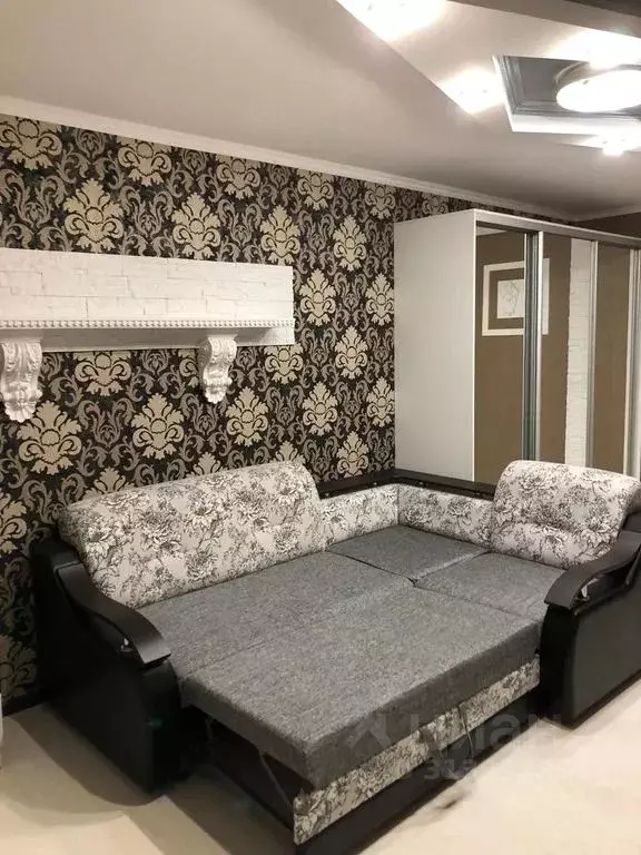 1-к кв. Ставропольский край, Пятигорск Первомайская ул., 2к2 (60.0 м) - Фото 0