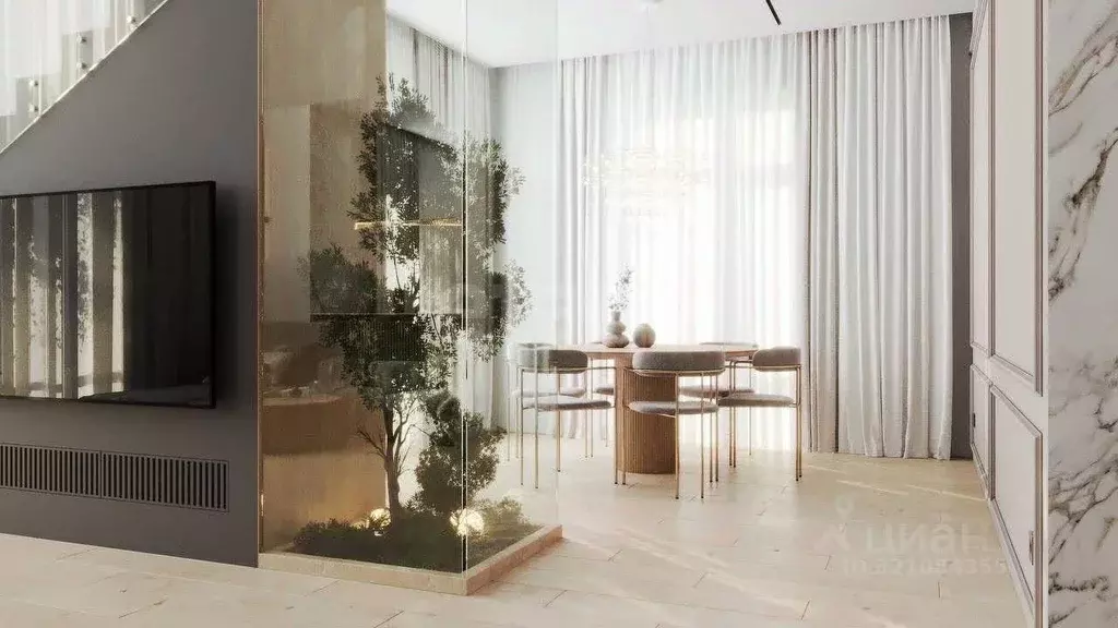 Дом в Костромская область, Костромской район, Бакшеевское с/пос, д. ... - Фото 2