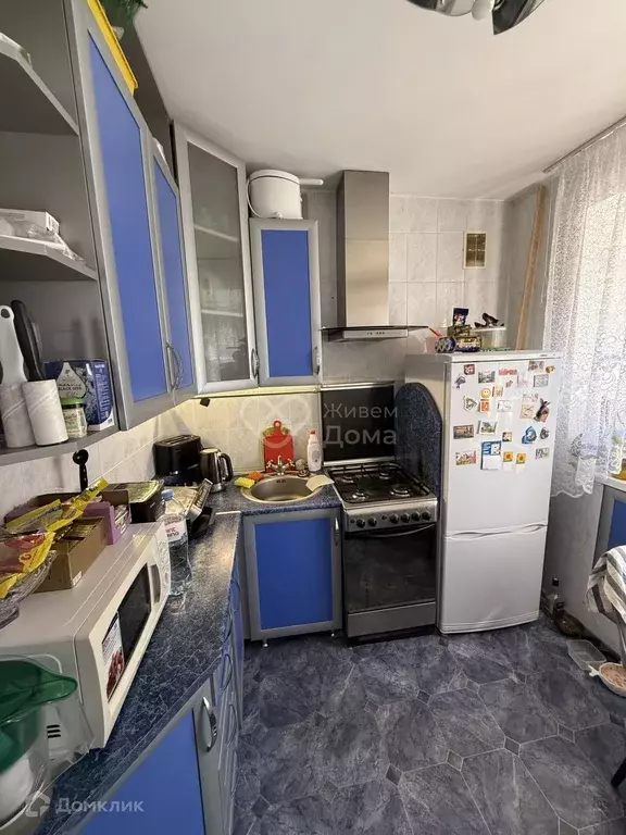 Продаётся 1-к квартира, 31.2 м - Фото 1