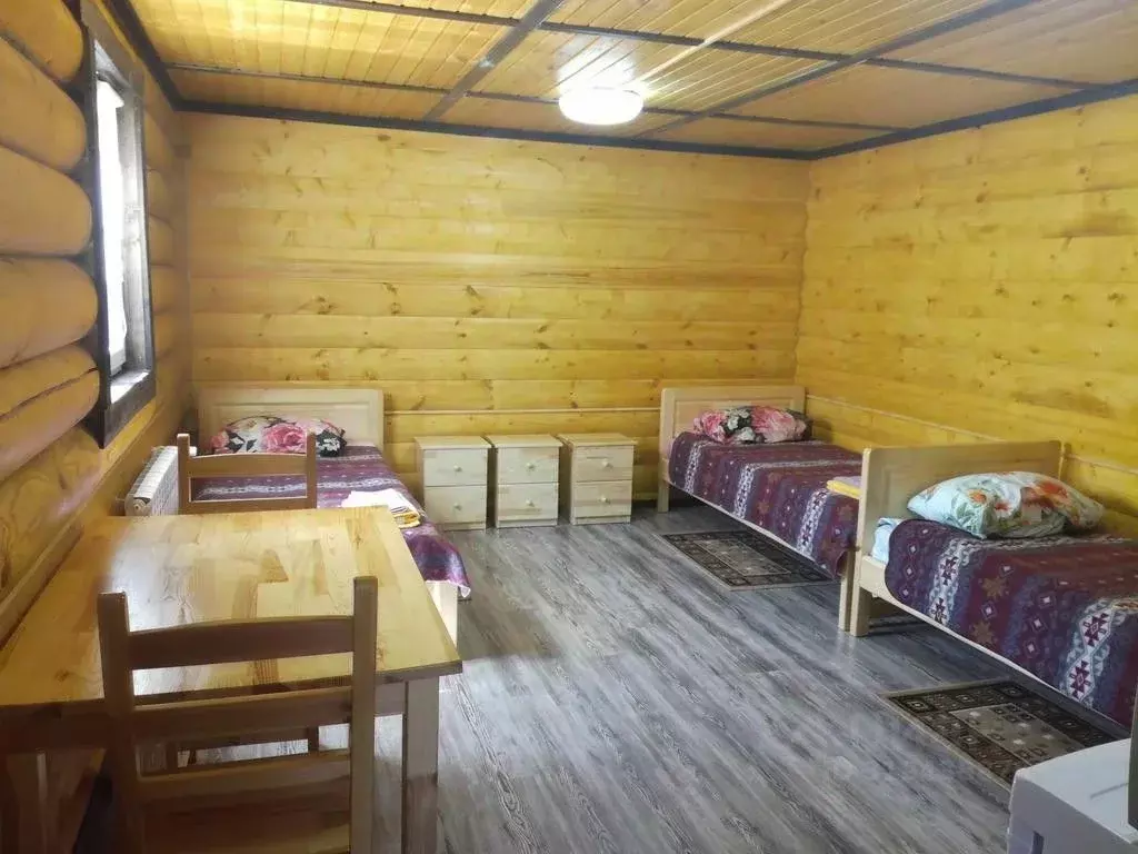 Комната Тверская область, Торжок Ленинградское ш., 10У (20.0 м) - Фото 0