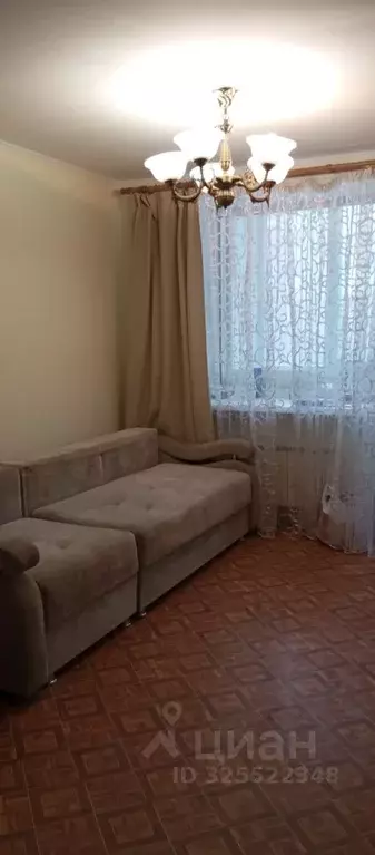 Студия Омская область, Омск ул. Яковлева, 10 (28.3 м) - Фото 2