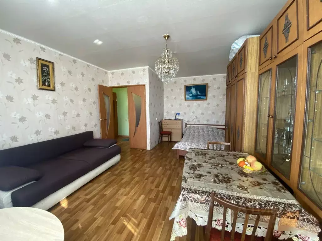 1-к кв. Крым, Евпатория ул. Демышева, 115 (37.0 м) - Фото 0