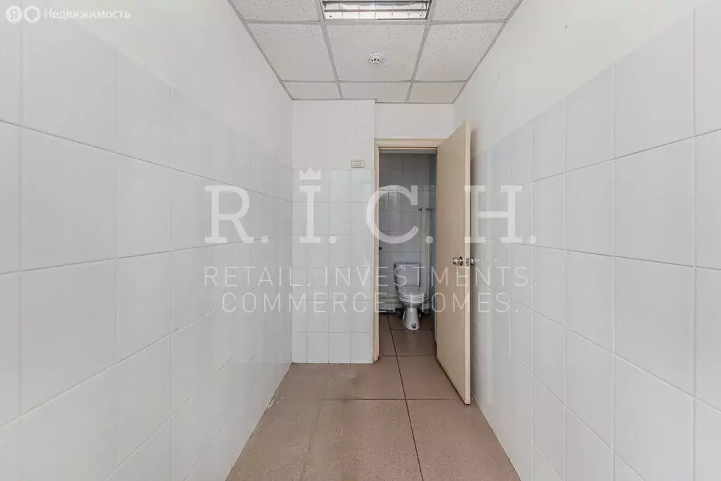 Торговая площадь (91.2 м) - Фото 2