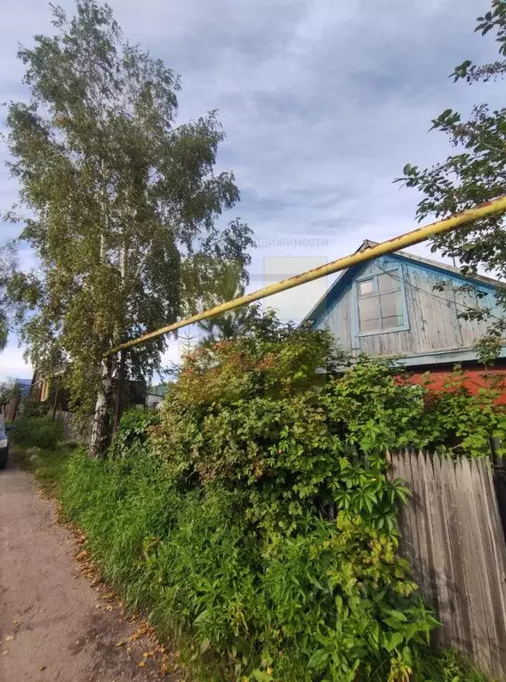 Дом в Омская область, Омск СНТ Колос ТСН, 133 (25 м) - Фото 2