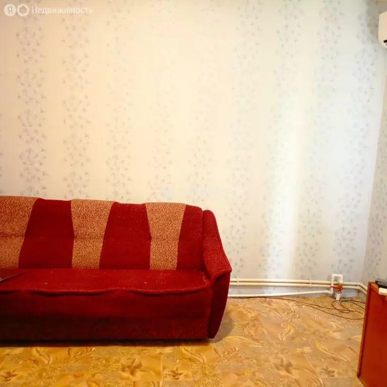 2-комнатная квартира: Новочеркасск, Баклановский проспект, 70 (40 м) - Фото 1