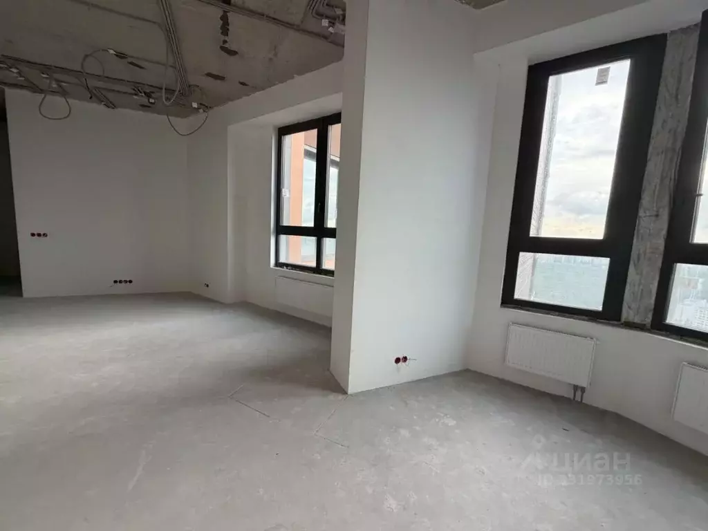 3-к кв. Москва ул. Академика Волгина, 2 (100.5 м) - Фото 1