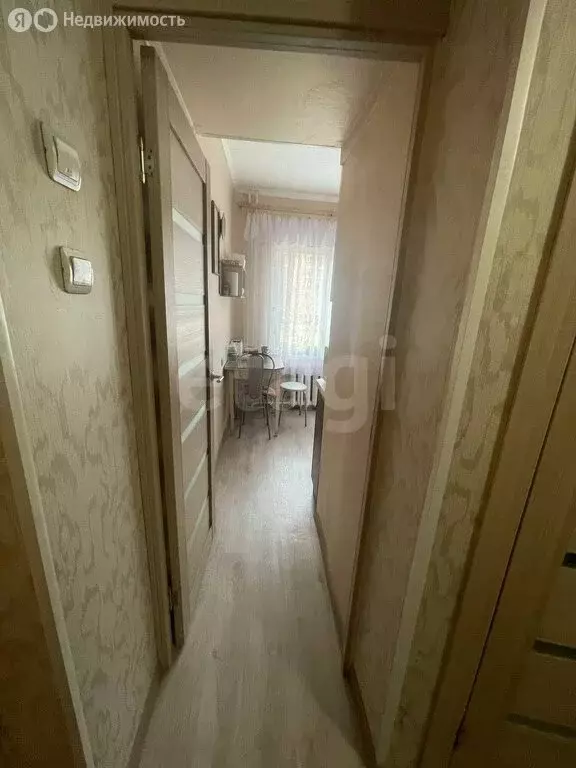 4-комнатная квартира: Сарапул, улица 20 лет Победы, 19 (69.2 м) - Фото 2