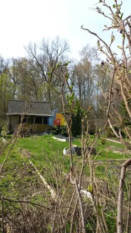 Дом в Тульская область, Тула городской округ, Отдых СТ  (30 м) - Фото 1
