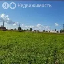 Участок в Шиховское сельское поселение, деревня Шмагины, Высокая улица ... - Фото 1