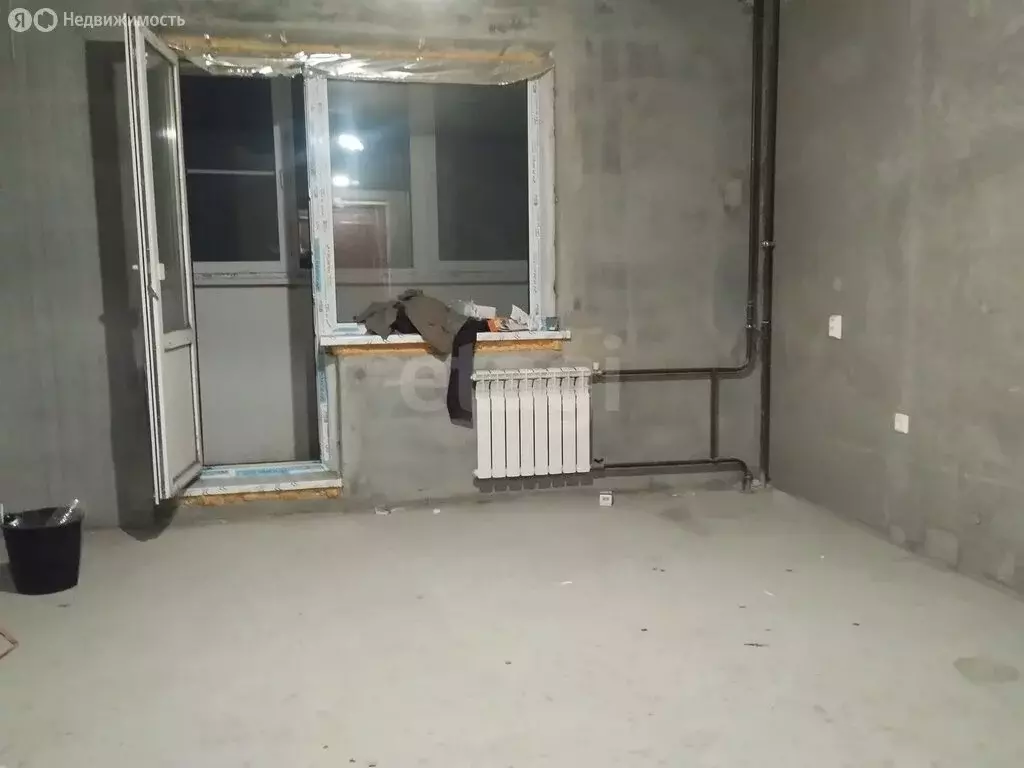 1-комнатная квартира: Миасс, улица Нахимова, 3 (40.7 м) - Фото 1