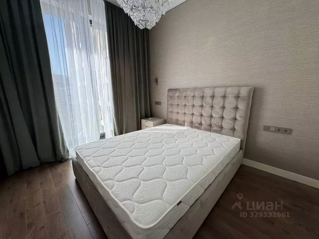 1-к кв. Москва Большая Спасская ул., 35 (37.0 м) - Фото 0