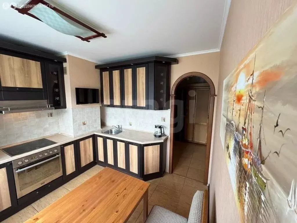 2-комнатная квартира: Санкт-Петербург, улица Коммуны, 26к4 (51.7 м) - Фото 1