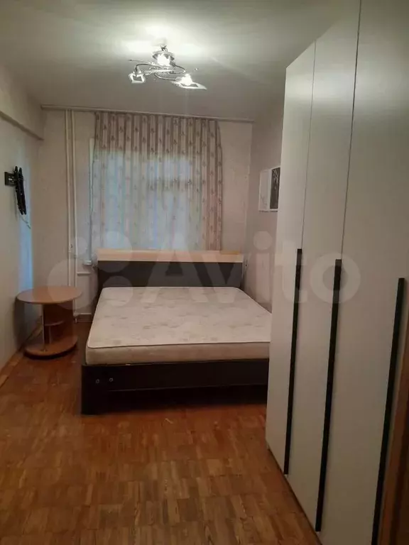 2-к. квартира, 46 м, 1/5 эт. - Фото 0