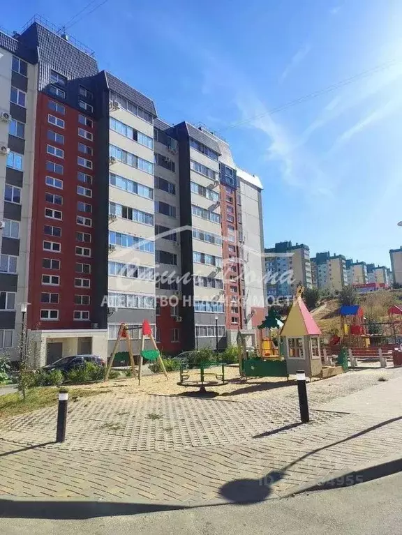 2-к кв. Волгоградская область, Волгоград ул. Академика Комарова, 76 ... - Фото 1