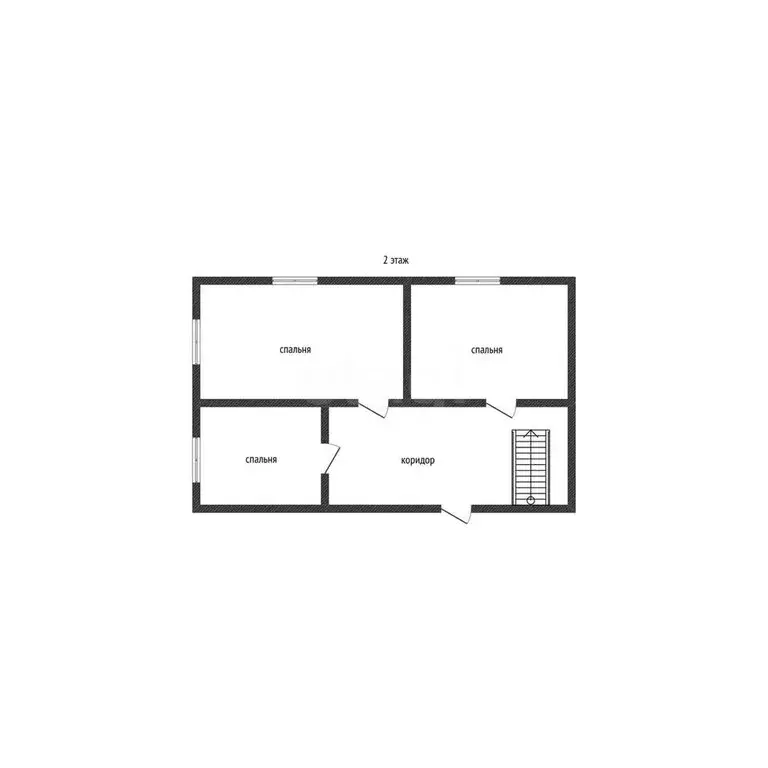 Дом в Краснодар, 1-й проезд имени Лаперуза, 12/1 (130 м) - Фото 1