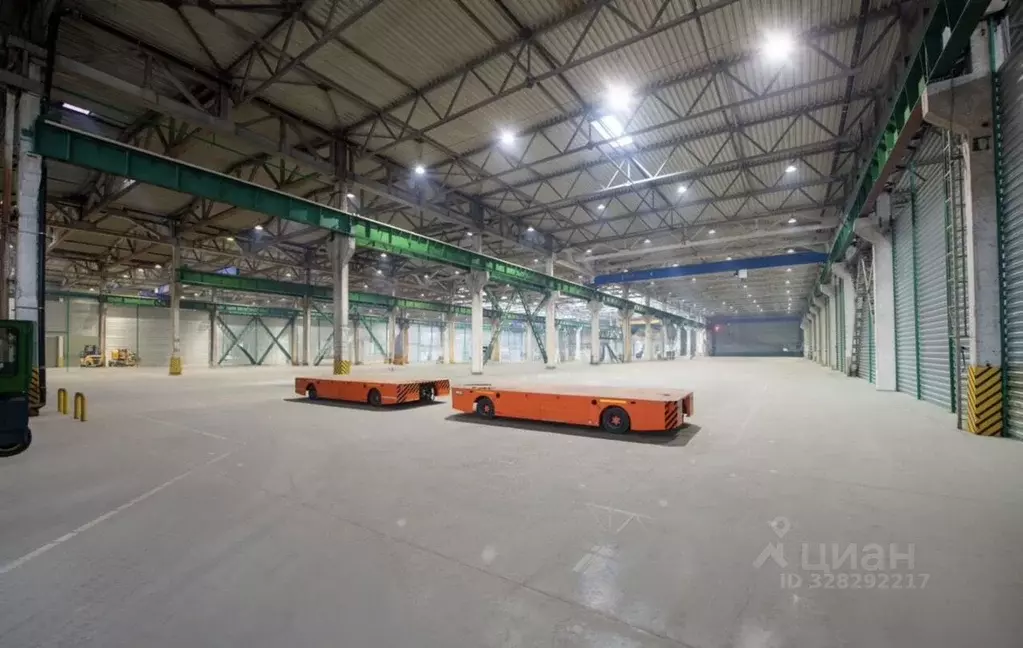 Производственное помещение в Московская область, Солнечногорск ... - Фото 1