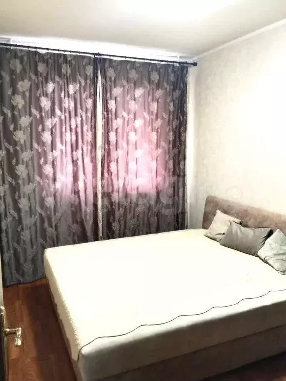 3-к. квартира, 60,1 м, 7/12 эт. - Фото 1