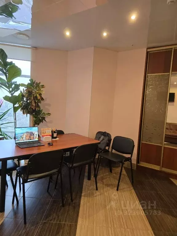 Офис в Нижегородская область, Нижний Новгород Советская ул., 18Б (43 ... - Фото 2