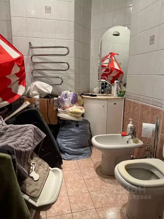 4-к кв. Москва Большая Садовая ул., 6 (115.0 м) - Фото 1