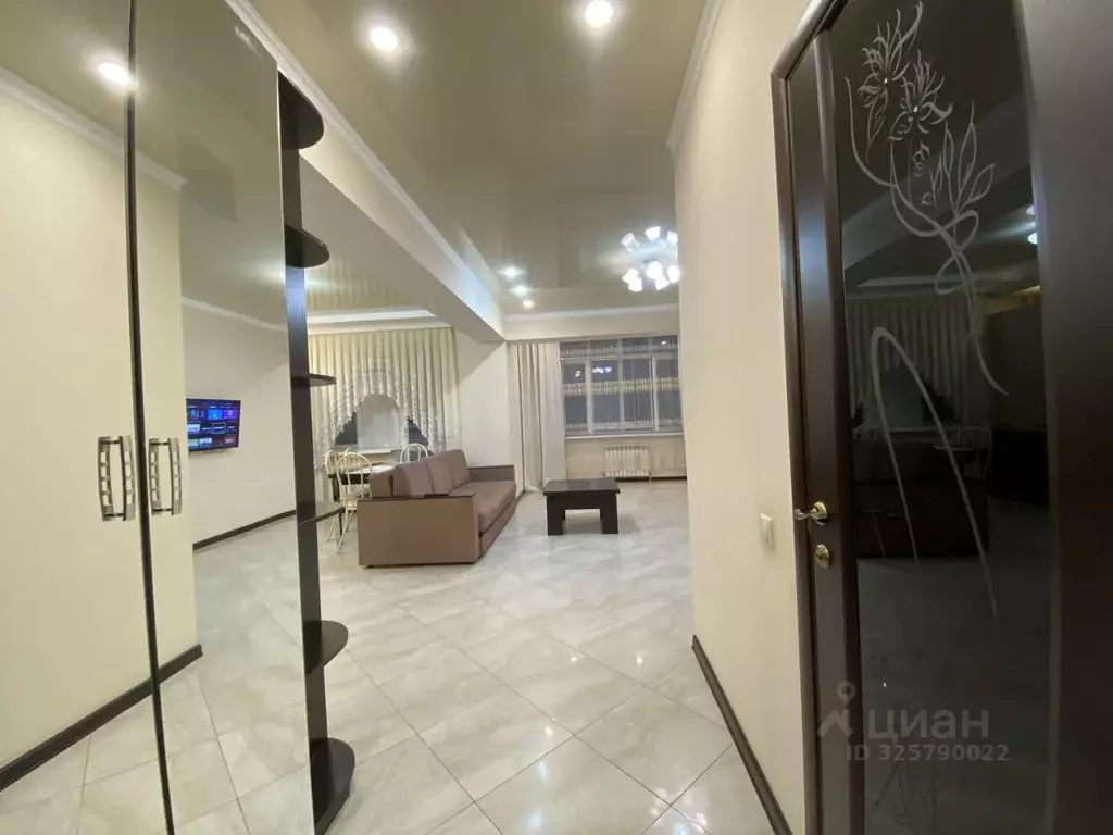 2-к кв. Ставропольский край, Пятигорск ул. Пестова, 15 (60.0 м) - Фото 2