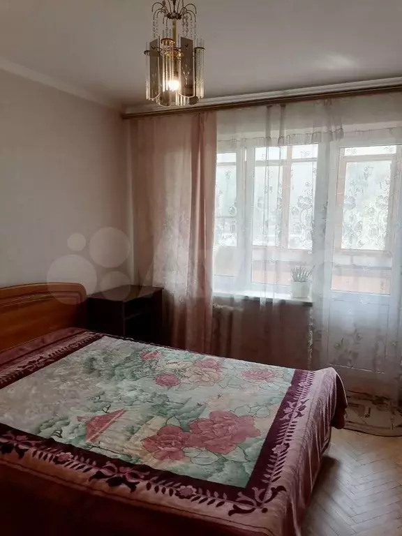 3-к. квартира, 68 м, 2/9 эт. - Фото 0