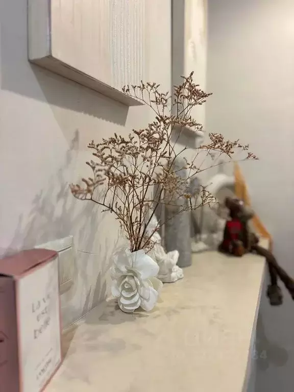 1-к кв. Санкт-Петербург Ленинский просп., 114 (40.0 м) - Фото 2