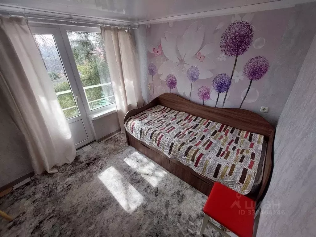 Студия Севастополь ул. Пластунская, 100 (30.0 м) - Фото 2