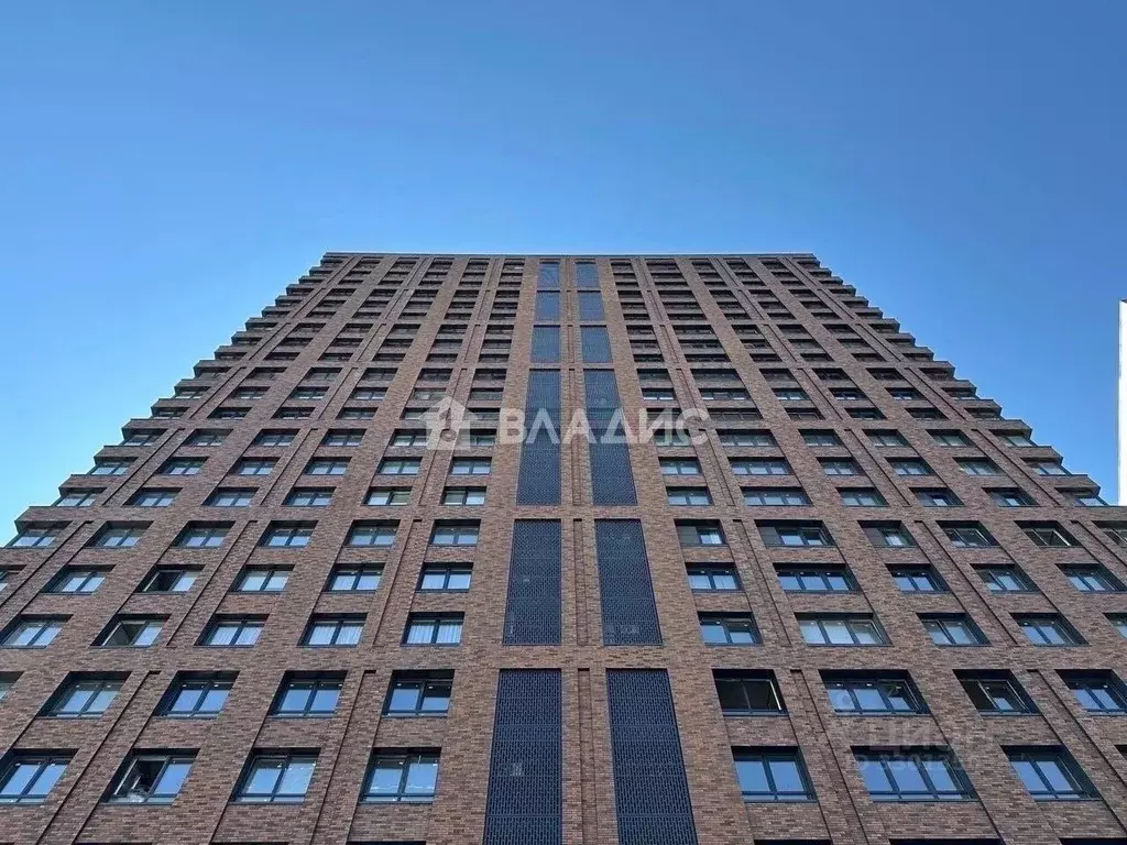 1-к кв. Московская область, Красногорск ул. Молодежная, 6 (30.0 м) - Фото 1