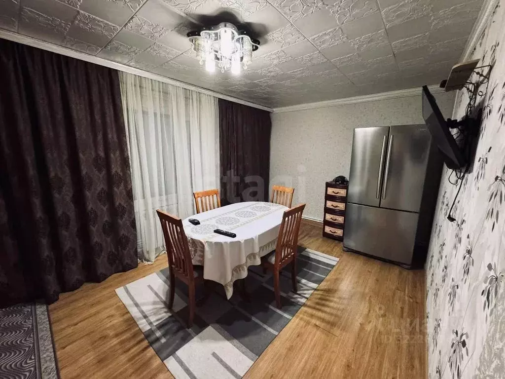 Дом в Ямало-Ненецкий АО, Салехард ул. Сенькина, 59 (100 м) - Фото 2