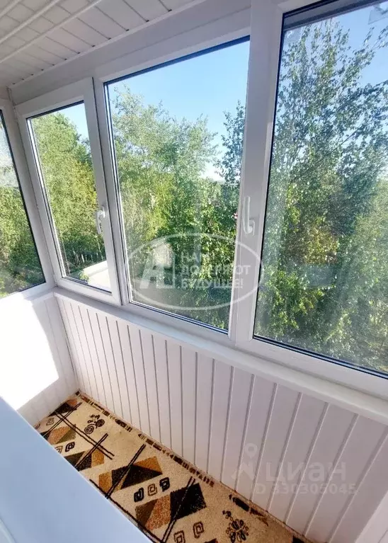 1-к кв. Пермский край, Лысьва ул. Мира, 40 (30.9 м) - Фото 1