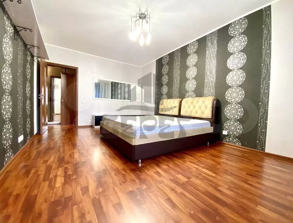 2-к. квартира, 80 м, 8/12 эт. - Фото 1