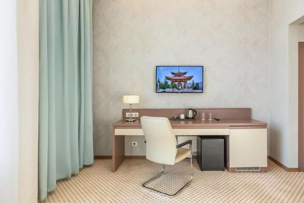 Комната Тыва, Кызыл ул. Чульдума, 2 (25.0 м) - Фото 2