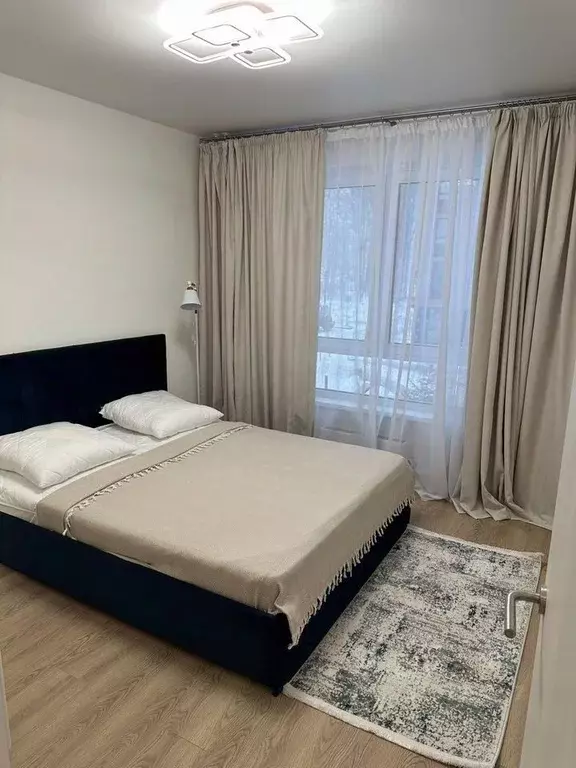 2-к кв. Москва ул. Академика Павлова, 38к1 (45.0 м) - Фото 0