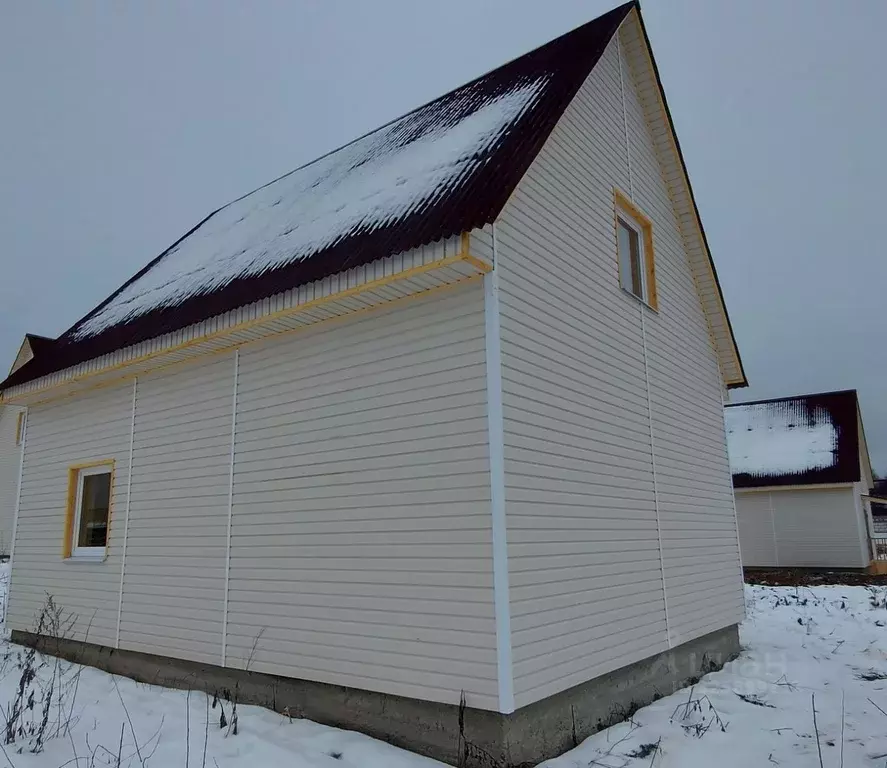 Дом в Москва д. Яковлевское,  (95 м) - Фото 2