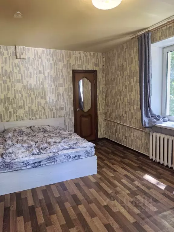 1-к кв. Московская область, Дзержинский ул. Карьер ЗИЛ, 3 (31.9 м) - Фото 1