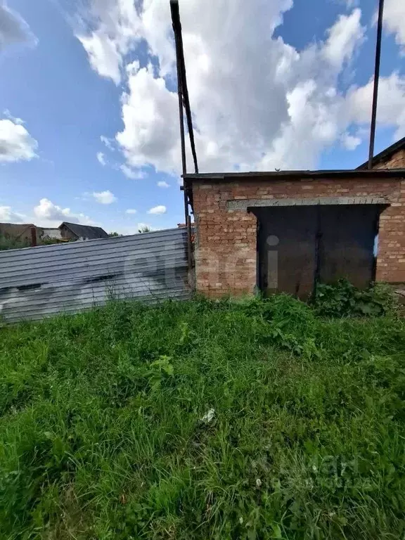 Участок в Татарстан, Лениногорск Лесная ул., 9 (8.16 сот.) - Фото 0