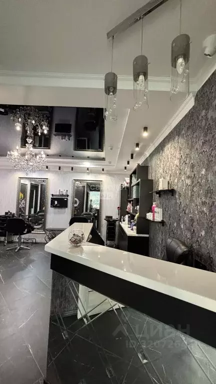 Помещение свободного назначения в Брянская область, Брянск ул. Дуки, ... - Фото 1