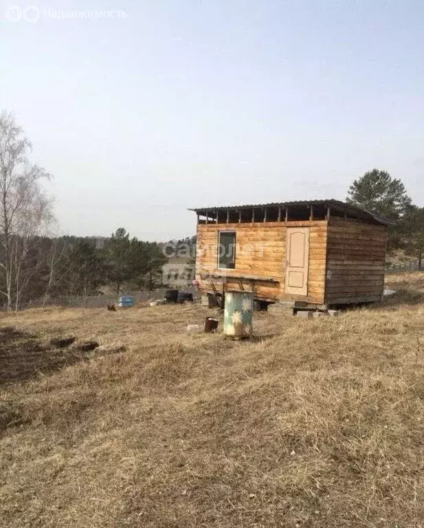 Участок в Иркутский муниципальный округ, СНТ Багульник-2 (10 м) - Фото 1