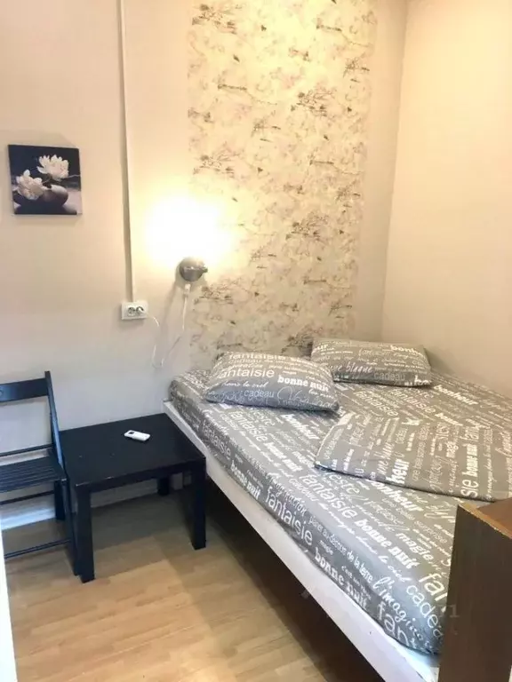 Комната Москва Большой Каретный пер., 8С1 (10.0 м) - Фото 2