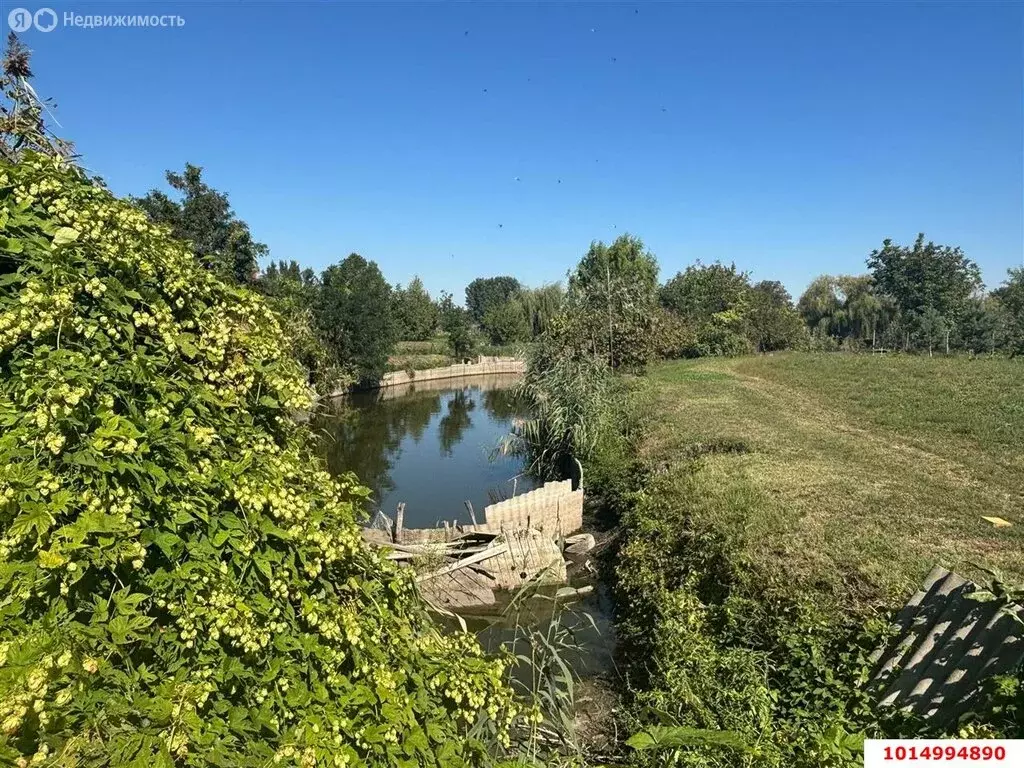 Дом в Красносельское, Садовая улица, 39 (97.3 м) - Фото 1