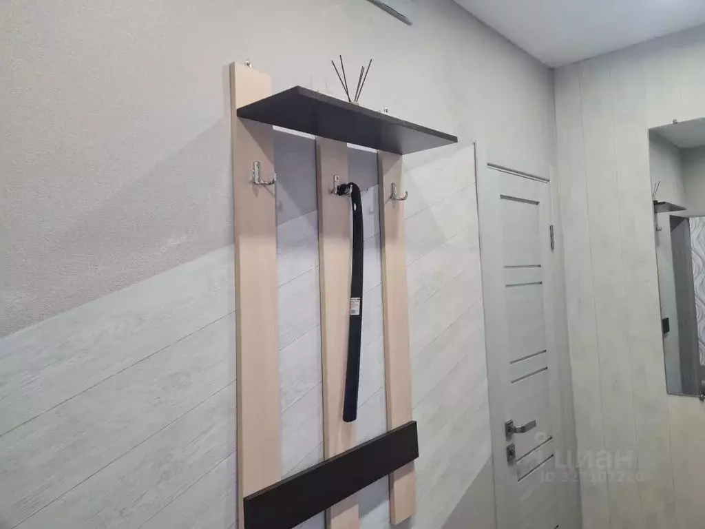 3-к кв. Кемеровская область, Новокузнецк ул. Хитарова, 28 (49.0 м) - Фото 2