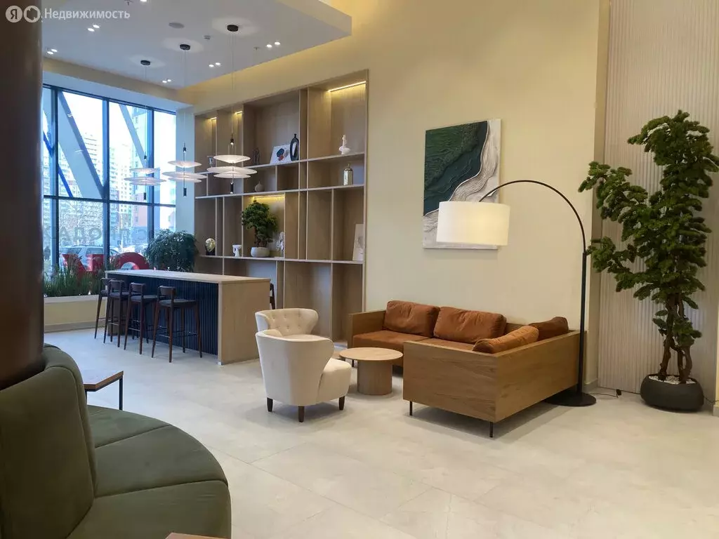 Помещение свободного назначения (57.99 м) - Фото 2